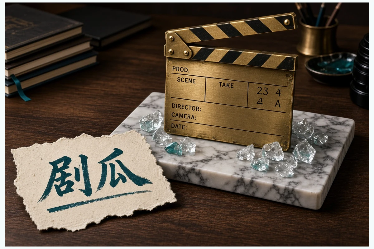 影剧指南